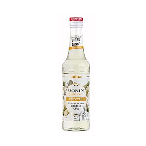 Xarope de Açucar de Cana Experience Monin 330 ml