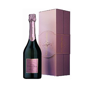 Champagne Cuvee William Deutz Rose Brut 750ml