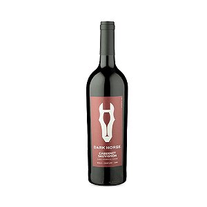 Vinho Tinto Seco Dark Horse Cabernet Sauvignon 750ml