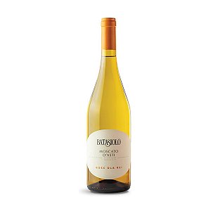 Vinho Branco Doce Batasiolo Bosc Dla Rei Moscato D'Asti DOCG 750ml