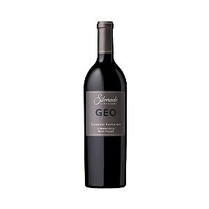 Vinho Tinto Seco Silverado Vineyards Cabernet Sauvignon GEO 750 ml