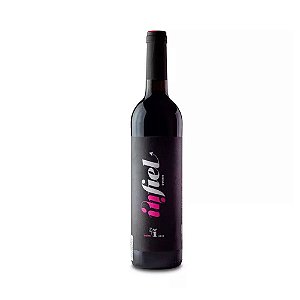 Vinho Tinto Seco Infiel Douro Doc 750ml