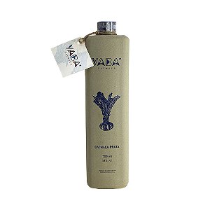 Cachaça Yaba Prata 700ml