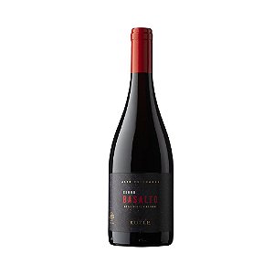 Vinho Tinto Seco Koyle Cerro Basalto Mediterranio 750ml