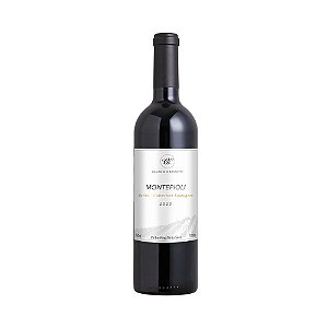 Vinho Tinto Seco Villagio Bassetti Montepioli Merlot Cabernet Sauvignon 750ml