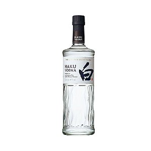 Vodka Haku 700ml