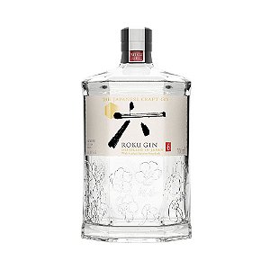 Gin Roku 700ml