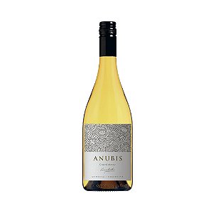 Vinho Branco Seco Anubis Chardonnay 750ml