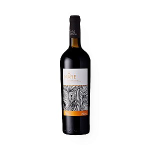 Vinho  A Mare Primitivo Puglia IGT 750ml