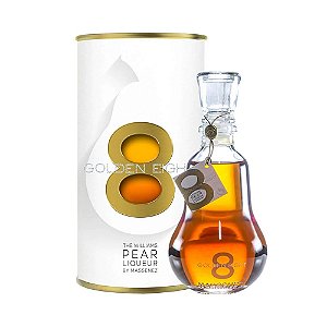 Licor Fino de Pera Williams Golden Eight Massenez 700ml