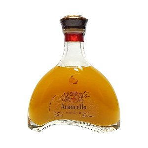 Licor Arancello Alessandrosaba 750ml