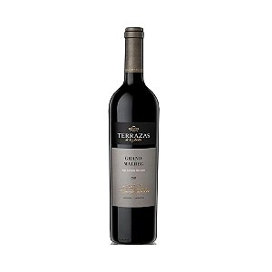 Vinho Tinto Seco Terrazas de Los Andes Grand Malbec 750ml