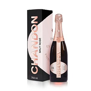 Espumante Chandon Brut Rose 750ml