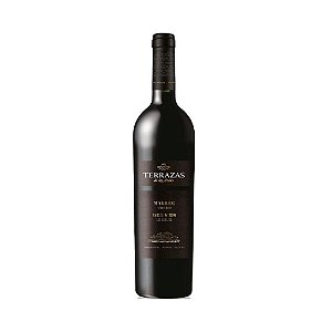 Vinho Tinto Seco Terrazas de Los Andes Lican Malbec 750ml