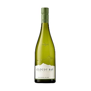 Vinho Branco Seco Cloudy Bay Sauvignon Blanc 750ml