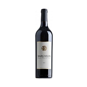 Vinho Tinto Seco Bargylus 750ml