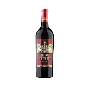 Vinho Tinto Seco Imperial Vin 1685 Cabernet Sauvignon 750ml