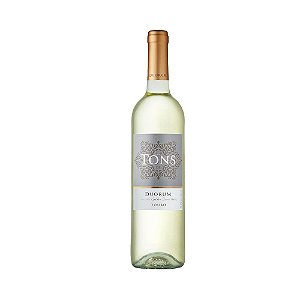 Vinho Branco Seco Tons de Duorum Douro 750ml