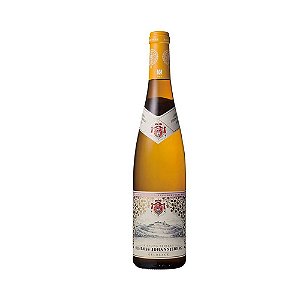 Vinho Branco Demi-sec Schloss Johannisberg Riesling Gelblack 750ml