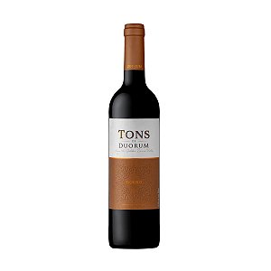 Vinho Tinto Seco Tons de Duorum Douro 750ml