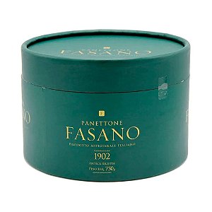 Panettone Fasano Antica Ricetta 750g