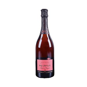 Champagne Drappier Rose de Saignee Extra Brut 750ml