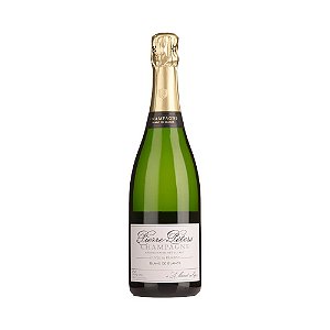 Champagne Pierre Peters Extra Brut Blanc de Blancs 750ml