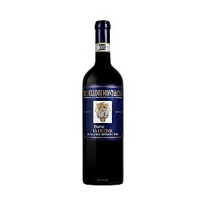 Vinho Tinto Seco Brunello Di Montalcino La Lecciaia Resierva DOCG 750ml