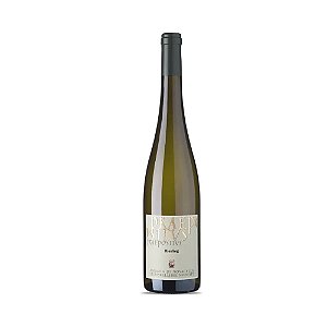 Vinho Branco Seco Abbazia di Novancella Riesling Praepositus DOC 750ml