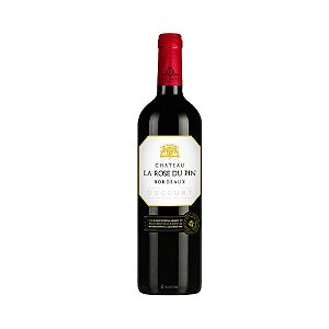 Vinho Chateau La Mission Lalande De Pomerol 750ml - Família Scopel Delivery