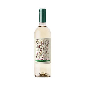 Vinho Branco Seco Narracion Sauvignon Blanc 750ml
