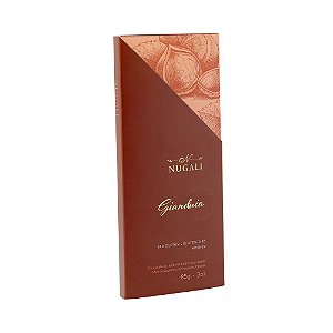 Chocolate Nugali Gianduia 85g