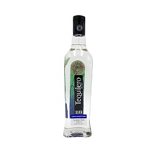 Tequilero del Leste Silver 750ml