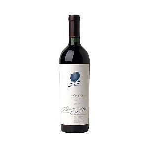 Vinho Tinto Seco Opus One 750ml