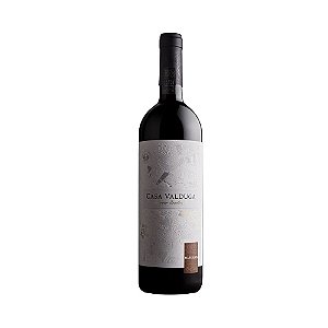 Vinho Tinto Seco Casa Valduga Terroir Exclusivo Marselan 750ml