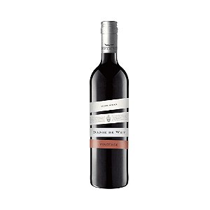 Vinho Tinto Seco Danie de Wet Pinotage 750ml