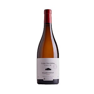 Vinho Branco Seco Casa Valduga Gran Chardonnay 750ml