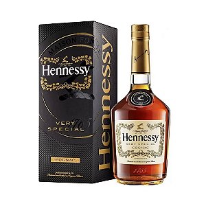 Cognac Hennessy Very Special 700ml