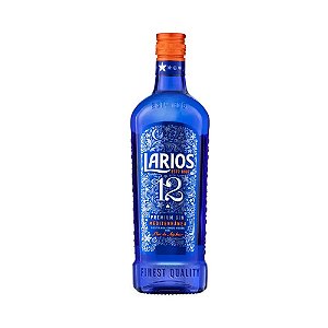 Gin Larios 12 Premium 700ml