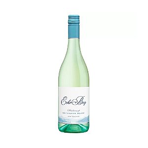 Vinho Branco Seco Echo Bay Sauvignon Blanc 750ml