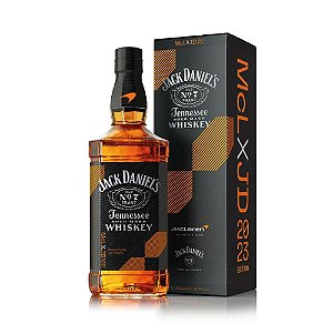 Whiskey Jack Daniels McLaren 700ml