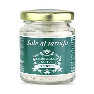 Sale Al Tartufo Acqualagna Tartufi 100g