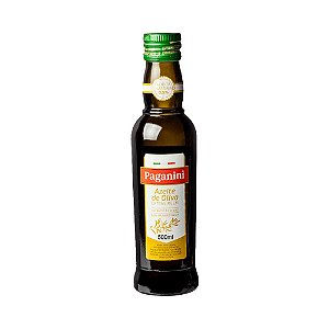 Azeite de Oliva Extra Virgem Paganini 500ml