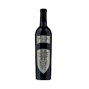 Vinho Tinto Seco Princiar Special Reserve Feteasca Neagra DOC 750ml