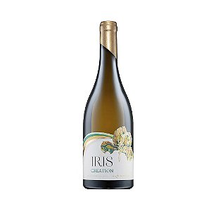 Vinho Branco Seco Iris Creation Blend 750ml