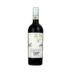 Vinho Branco Seco Imperial Vin Golden Grape Chardonnay / Pinot Gris / Feteasca Alba 750ml
