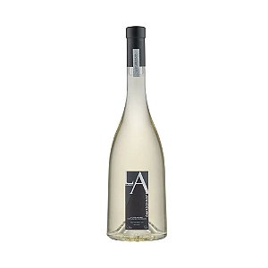 Vinho Branco Seco Luiz Argenta Chardonnay Classico 750ml
