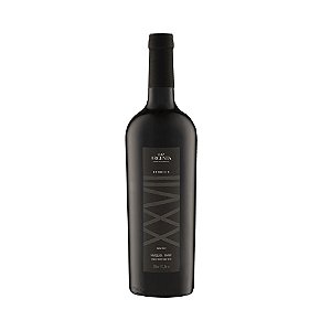 Vinho Tinto Seco Luiz Argenta Marselan-Tannat Terroir XXVII 750ml