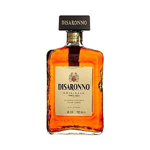 Licor Fino de Amaretto Disaronno 700ml