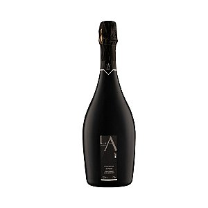 Espumante Luiz Argenta Brut Classico 24 meses 750ml